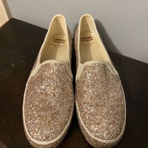 Kate Spade Keds collaboration